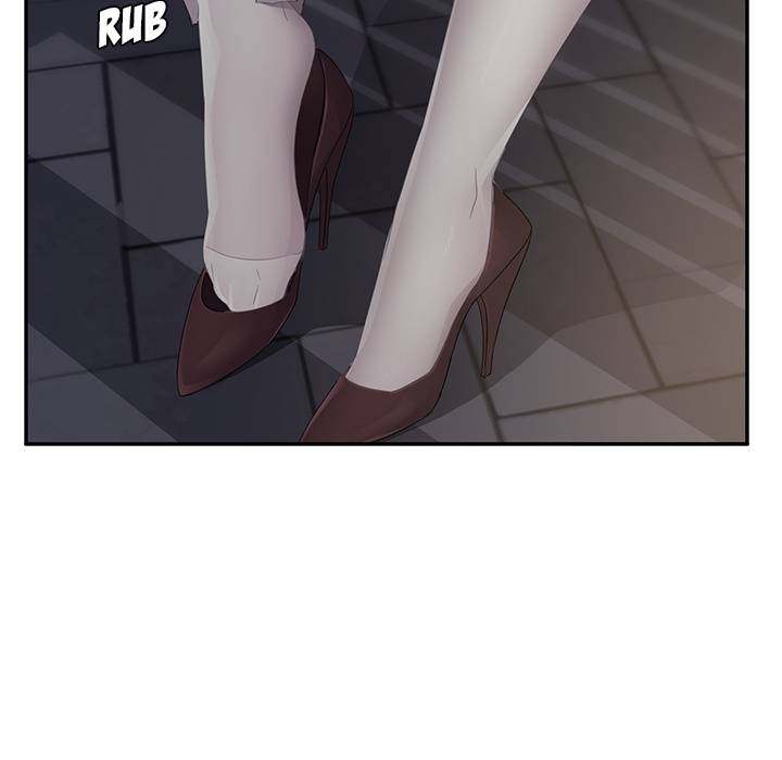 My Stepmom - Chapter 27 - Andromeda 11 page 105 hentai porn comic manga doujin